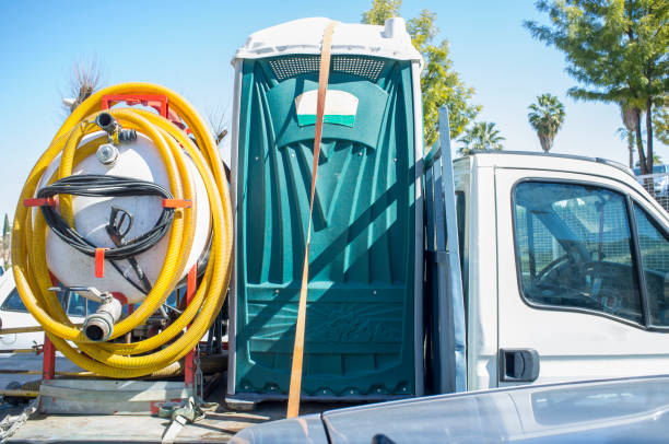 Portable Toilet Options We Offer in North Hudson, WI