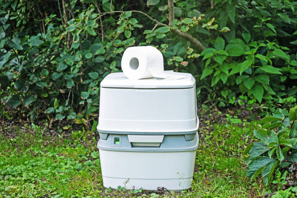 Best Luxury portable toilet rental  in North Hudson, WI